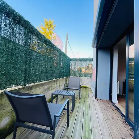 Cote Jardin, Entre Et Montagne Publier